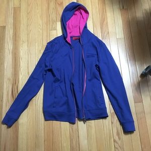 MENS HUGO BOSS JACKET